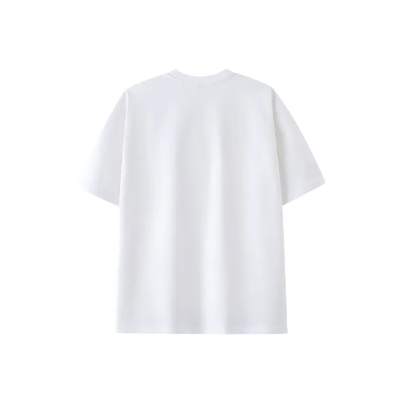 VERAF CA T Shirts Unisex-1