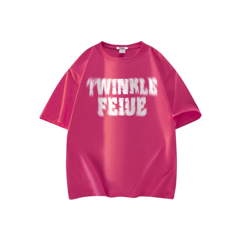 Feiyue T Shirts Unisex-14