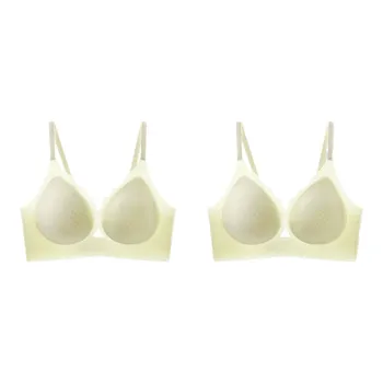 Cotton Gene Women's Bras