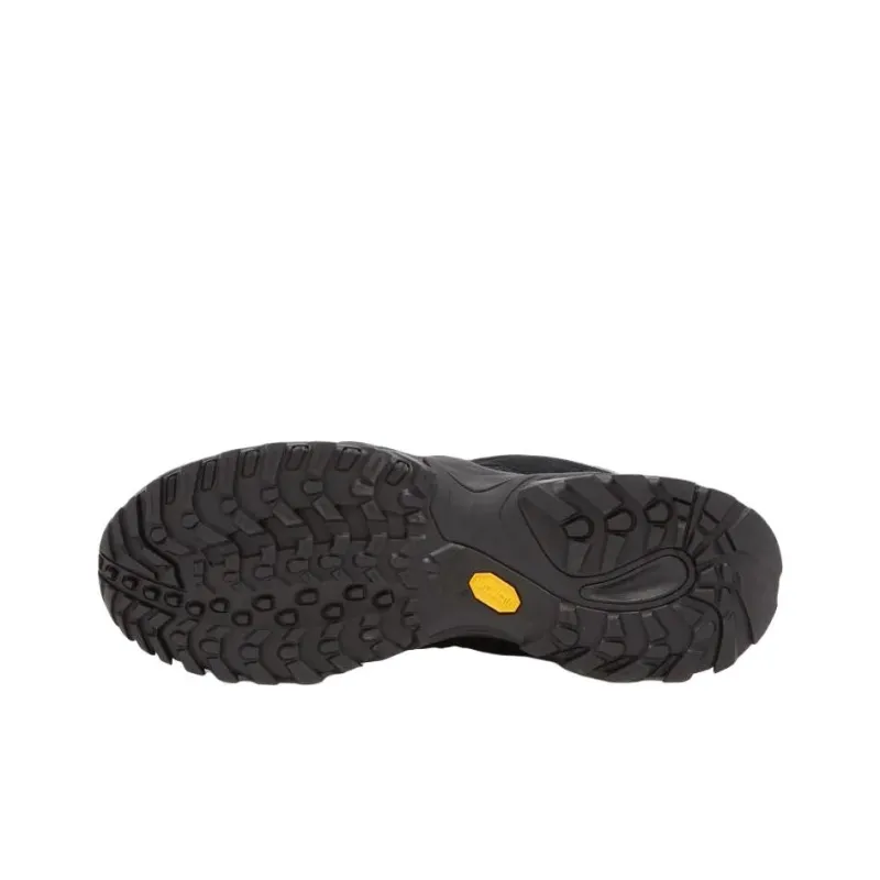 THE NORTH FACE Hedgehog '06 RVST Low Top Casual Shoes Men's Black-2
