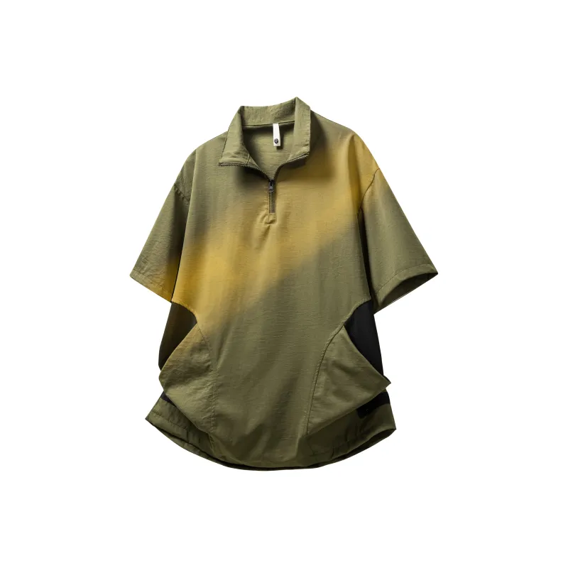 ZMHT Polo Shirts Unisex-3