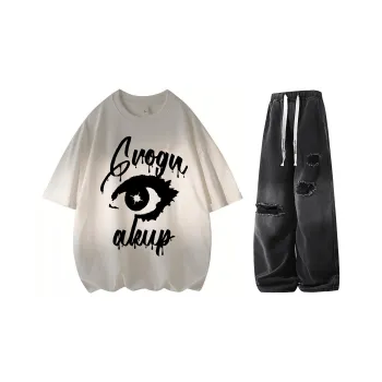 GROGNAK Casual Sportswear Unisex