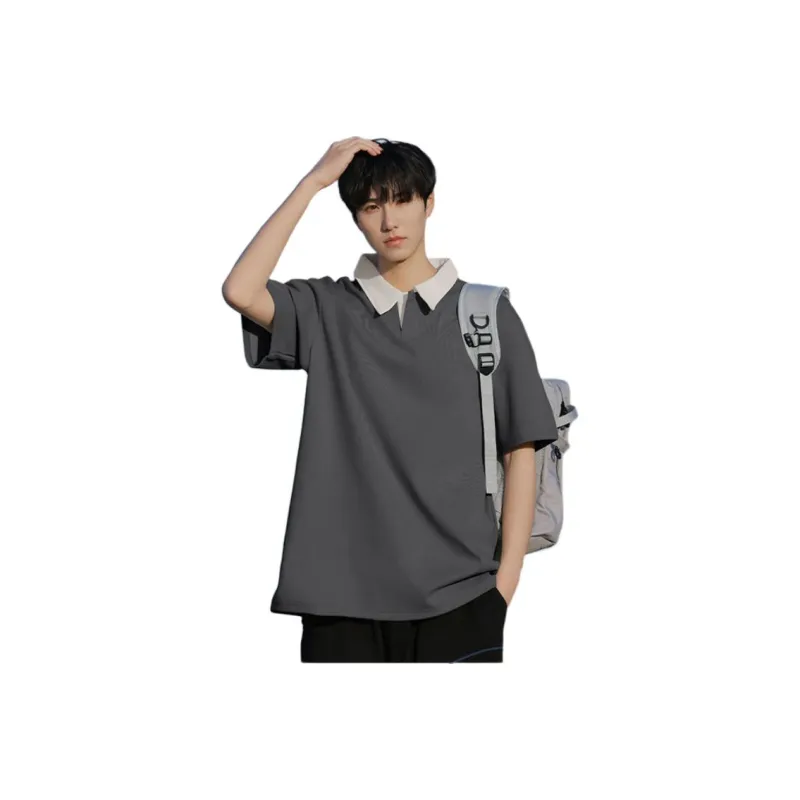 PIERRE CARDIN Polo Shirt Unisex-6