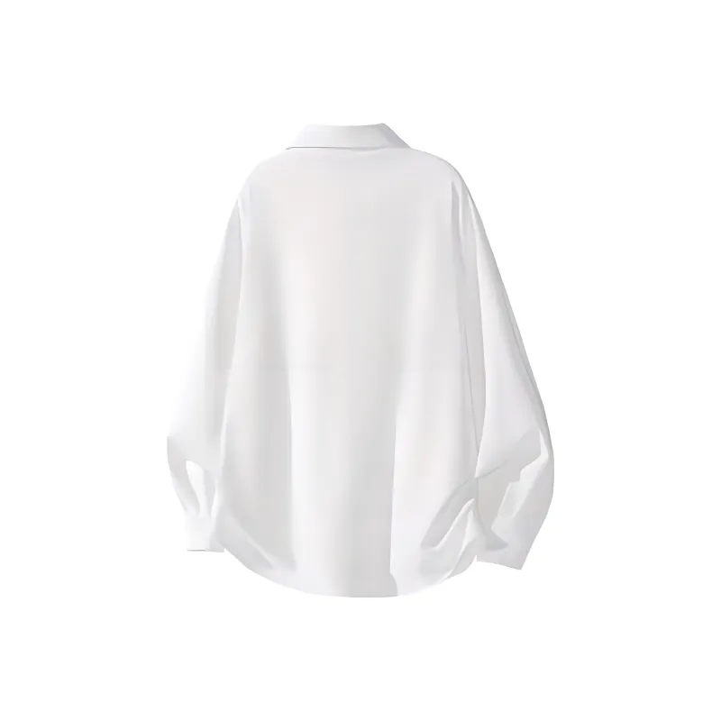 FASTFISH Shirts Unisex-1