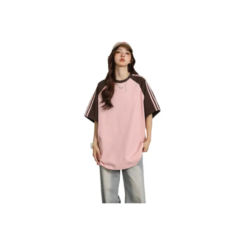 Ordifen T Shirts Women's-3