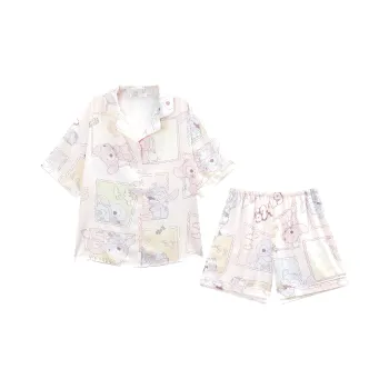 GUKOO x Disney Pajama Set Women's