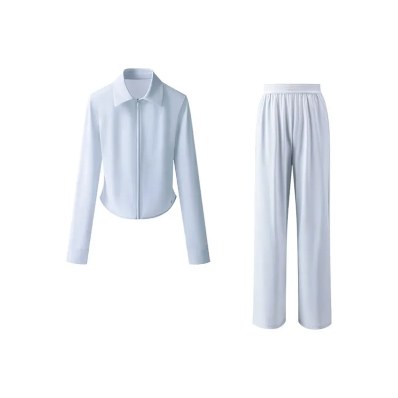XIAOYEHEZI Casual Suits Women's-4