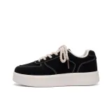 Black (Fleece-Lined)
