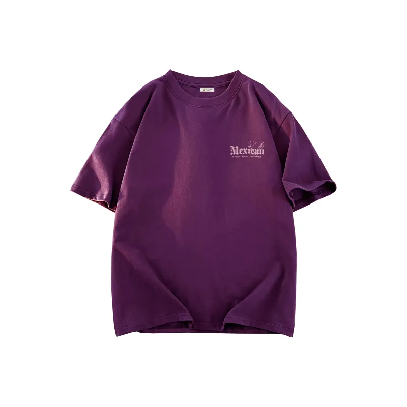 MEXICAN T Shirts Unisex-35