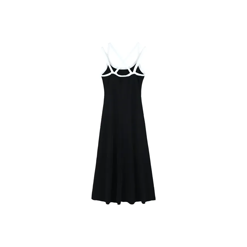 LADY IDEAL Slip Dresses Women's-1