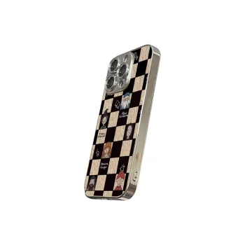 K Touch Phone Cases