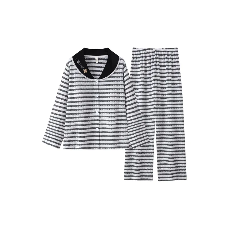 Top Melon Women's Pajama Sets-0