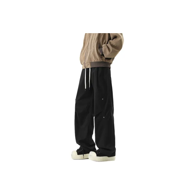 Pepe The Frog Casual Pants Unisex-6