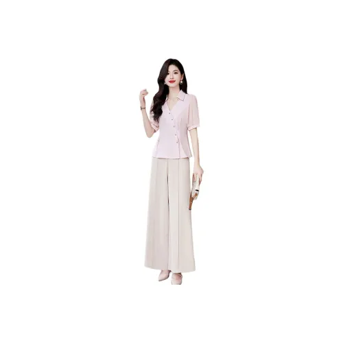 TEME Casual Suits Women's