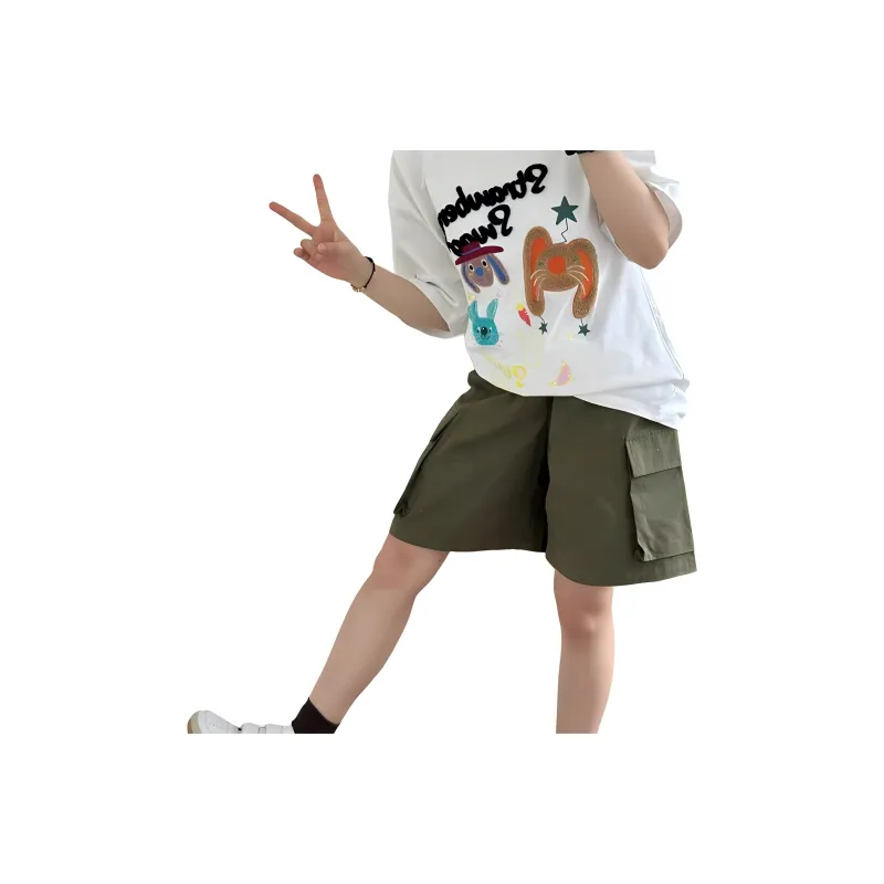SIL VITIN T Shirts Unisex-1