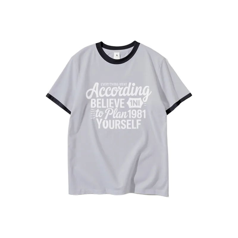 FAIRWHALE T Shirts Women's-20