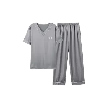 MADALLO Men Pajama Sets
