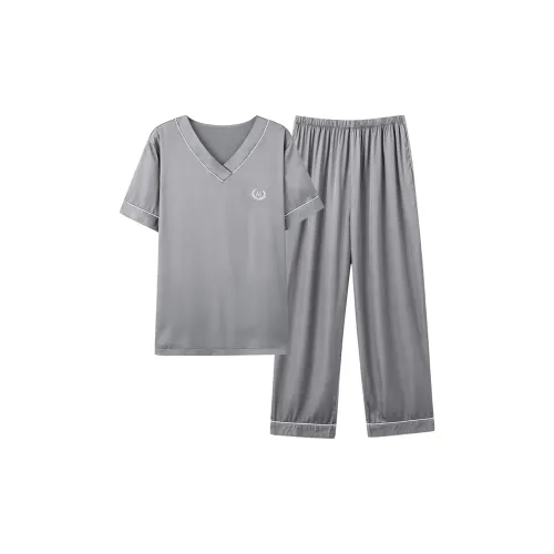MADALLO Men Pajama Sets