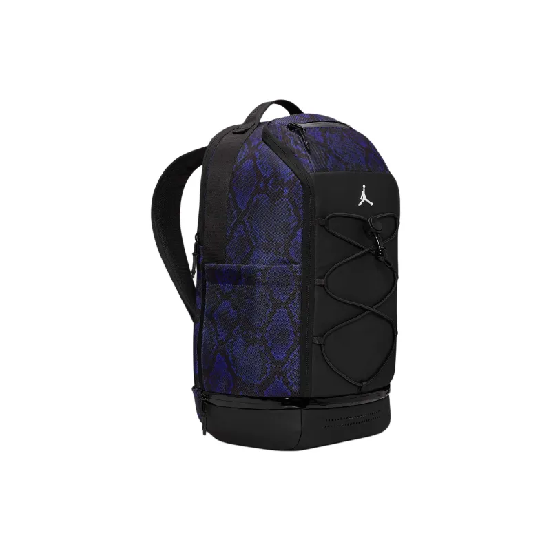 Jordan Sport 32.9L Backpack Purple Comet-1