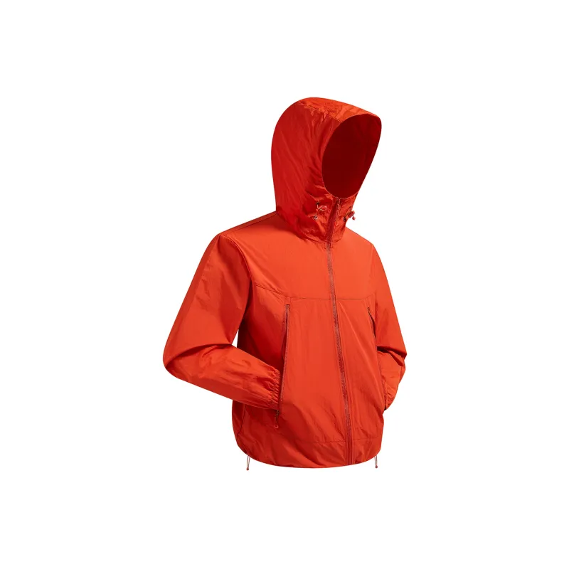 Mulinsen Sun Protection Clothing Unisex-6