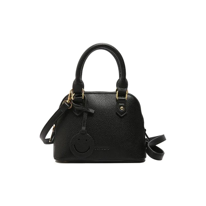 Yalu PU Shoulder Bag, Crossbody Bag, Handbag Women's White/Black/Blue/Khaki/Pink/Brown-6