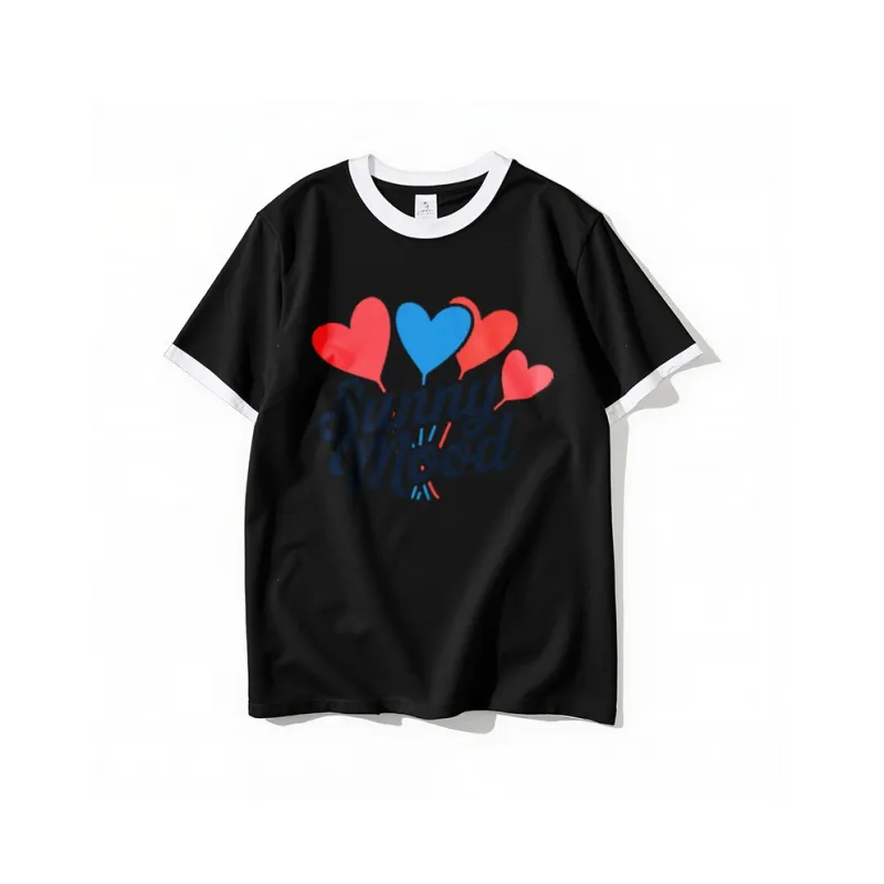 FAIRWHALE T Shirts Women's-16