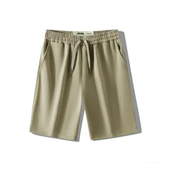 Jeep Outdoor Casual Shorts Unisex
