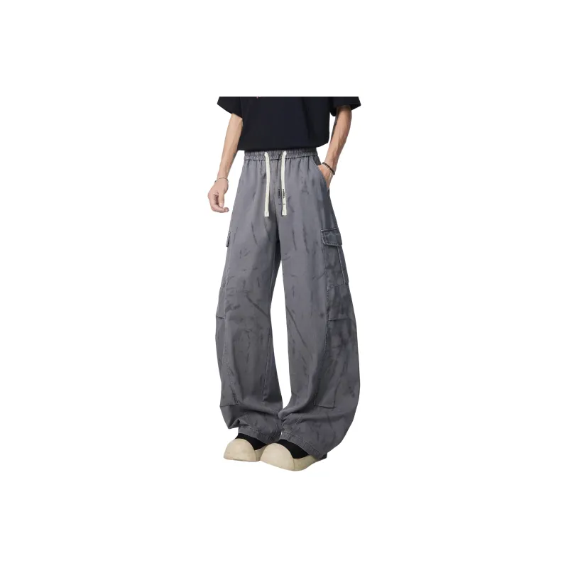 TBSM Cargo Pants Unisex-0