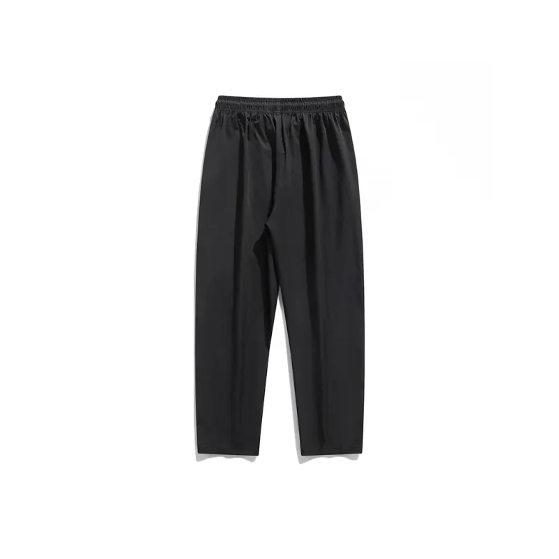 Chinpeno Casual Pants Unisex-1