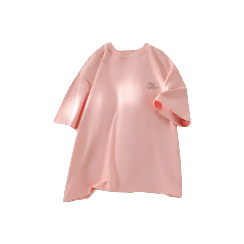 JEANSWEST T Shirts Unisex-12