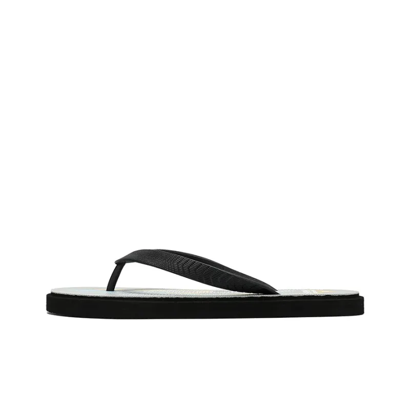 MESUCA EVA Abrasion Resistant Slip Resistant Flip Flops Men's-0