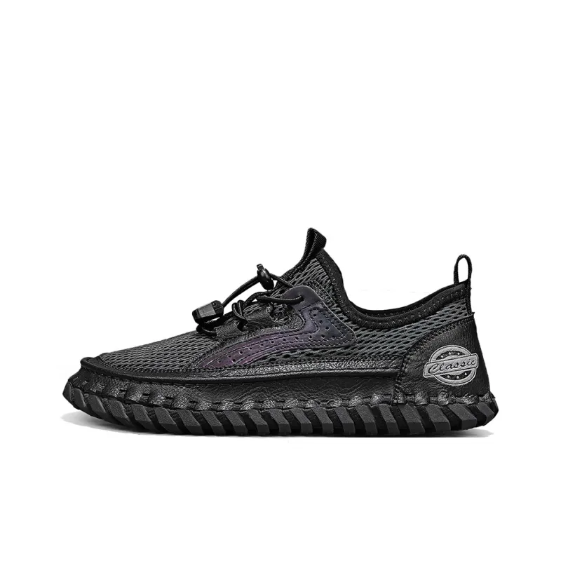 Frank Mully Low Top Casual Shoes Men's-0