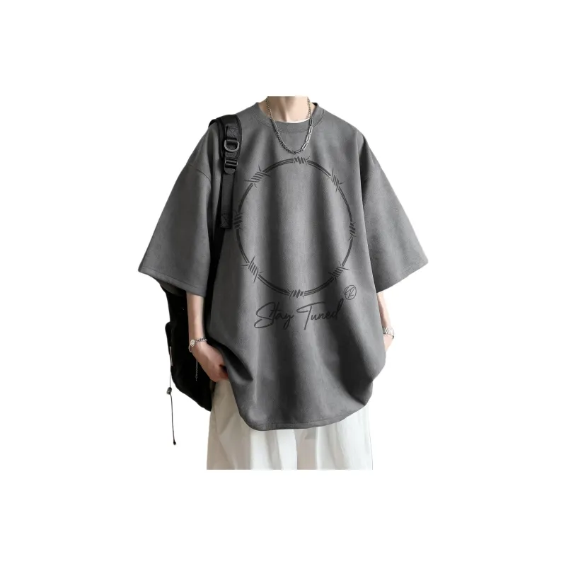 WKOOG T Shirts Unisex-0