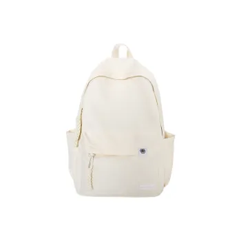 Yalu Backpack Nylon Unisex Multicolor