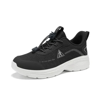 ZULIZ Zulijian Cares For Seniors Cushioning, Slip Resistant, Abrasion Resistant Support Low Top Casual Shoes Unisex