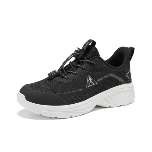 ZULIZ Zulijian Cares For Seniors Cushioning, Slip Resistant, Abrasion Resistant ons Low Top Casual Shoes Unisex