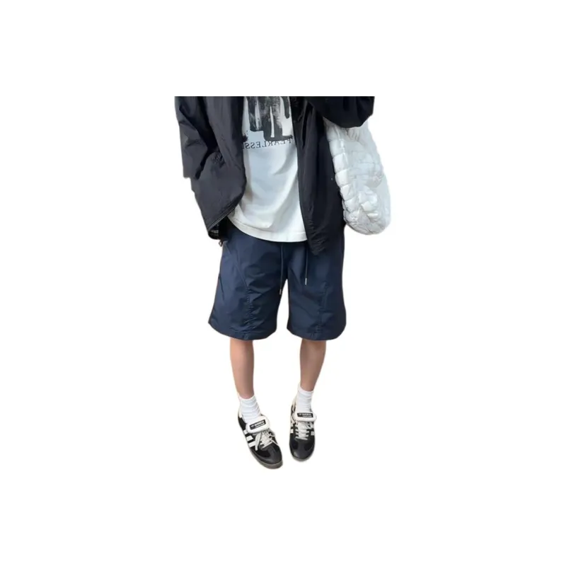 CORNILOT Casual Shorts Unisex-5