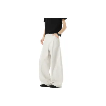 JUNGLE PANDA Casual Pants Unisex