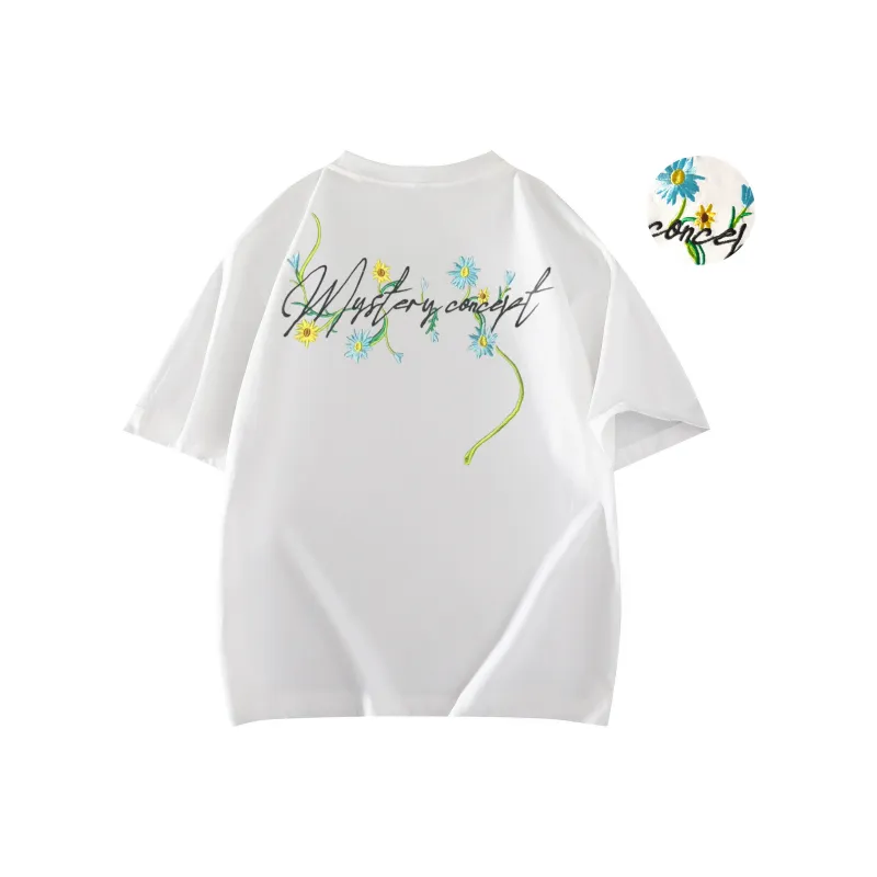 A02 T Shirts Unisex-10