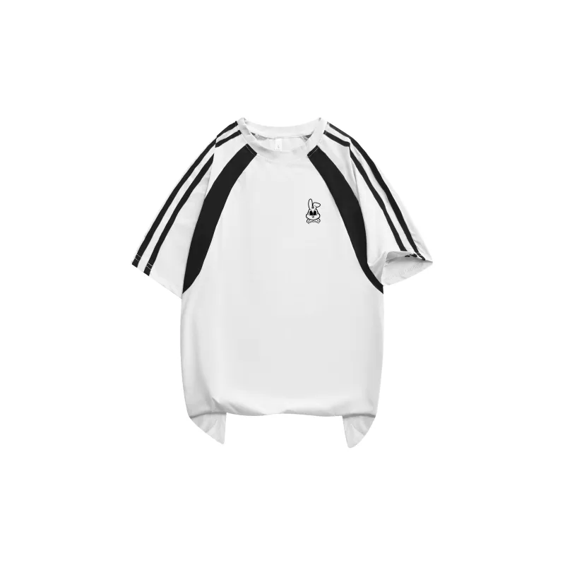 Pancoat T Shirts Unisex-4