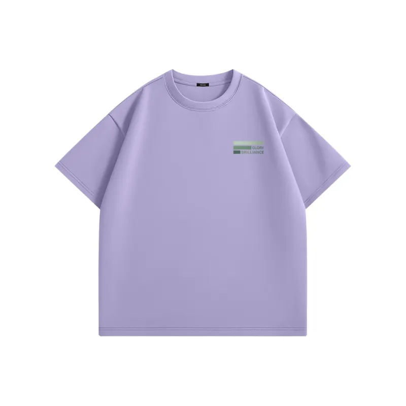 MINISO T Shirts Unisex-13