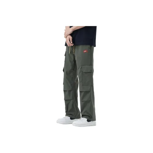  CHOCOOLATE Casual Pants Unisex