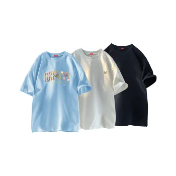 MIIOW Trend Party Series T Shirt Unisex
