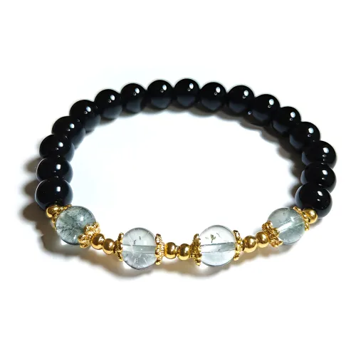 FUJA Colored Glaze Bracelets Unisex