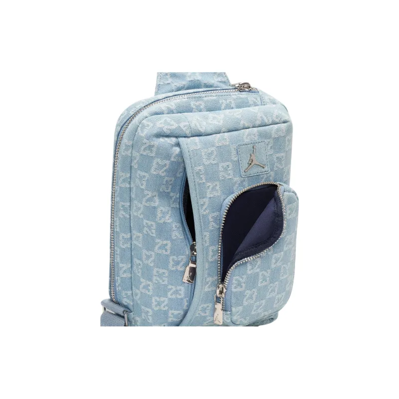 JORDAN Monogram Sling Bag 3L-6