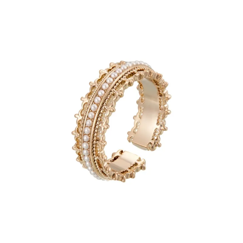 NIGHT RIDER DRIGINAL Brass Rings Women's-0