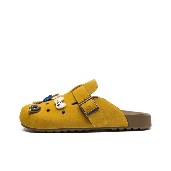 Ritai Closed Toe Slippers Women's