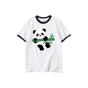 FAIRWHALE T Shirts Women's
