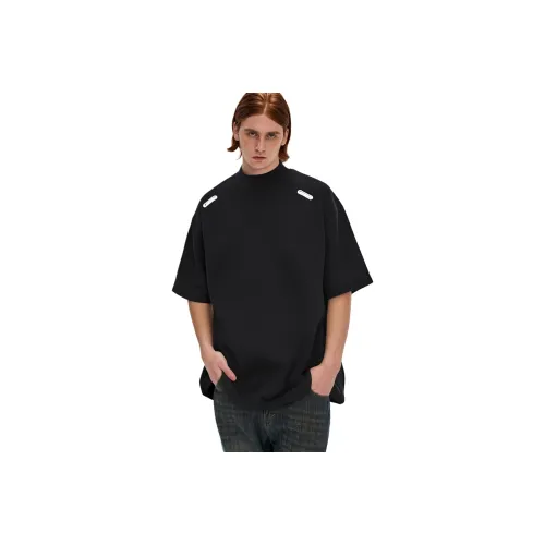 PISYPOX T Shirts Unisex