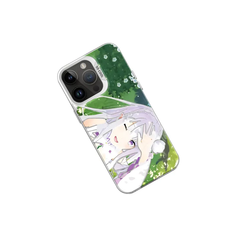 TU QING Phone Cases-4